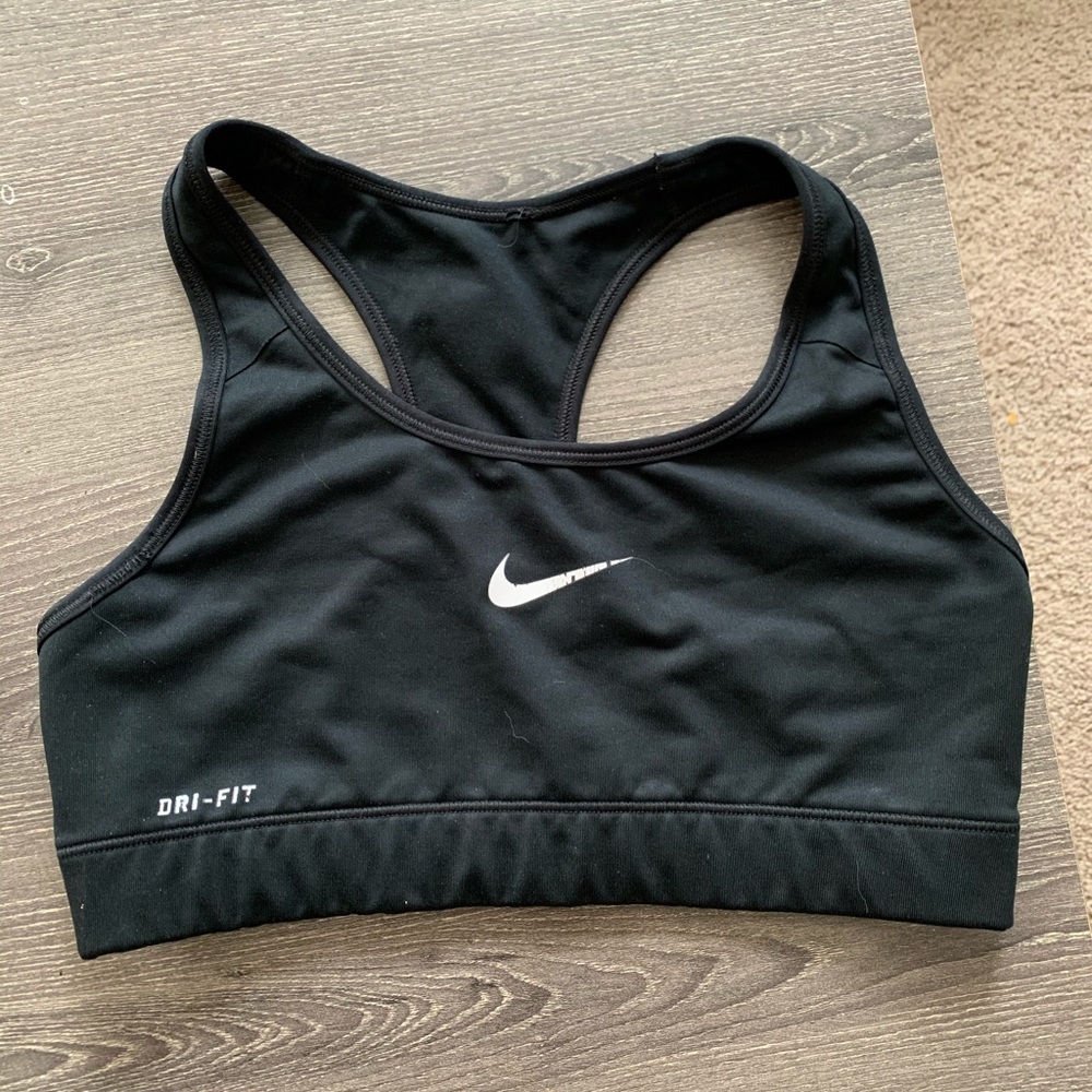 Nike Pro Dri-fit Sports Bra